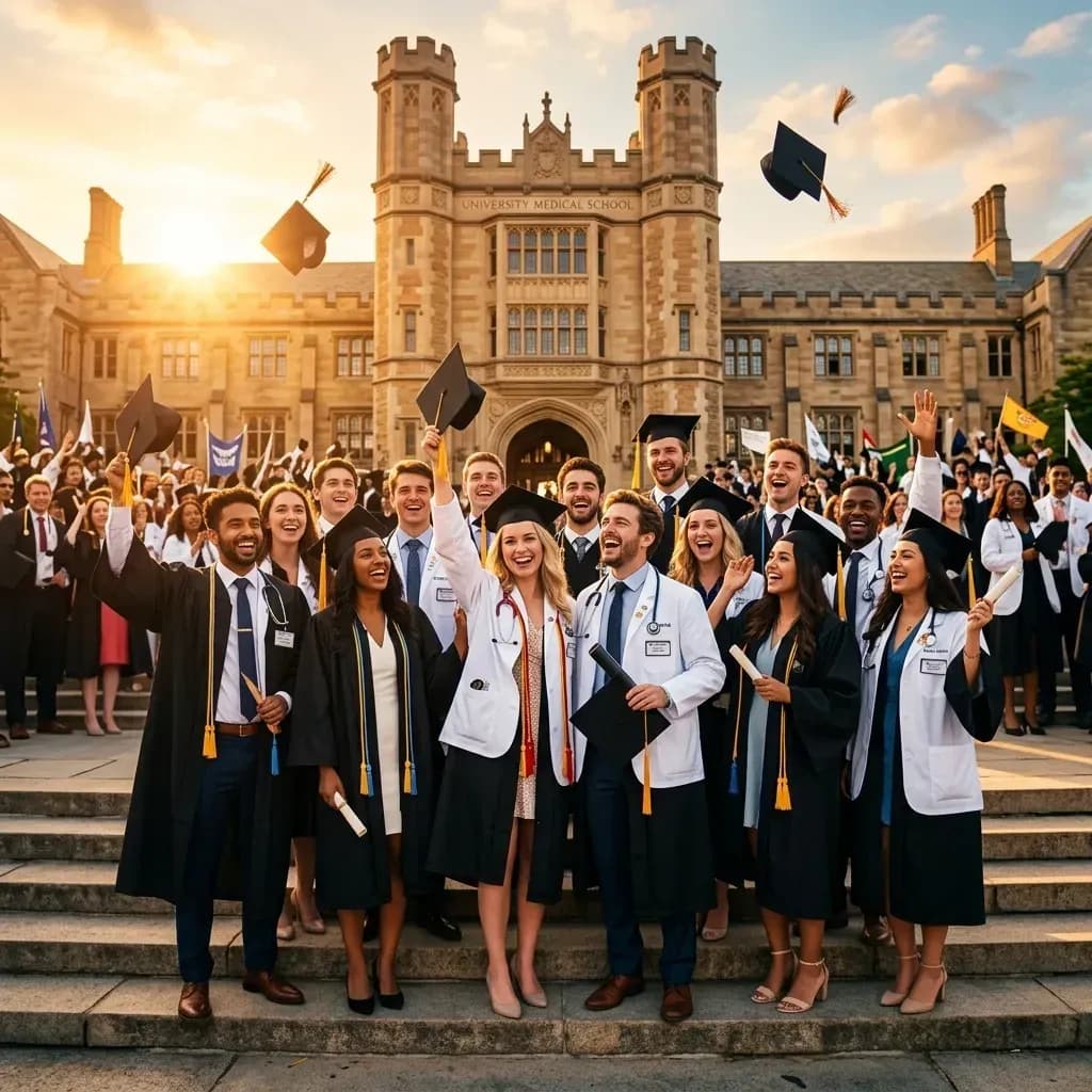 Alumni Network