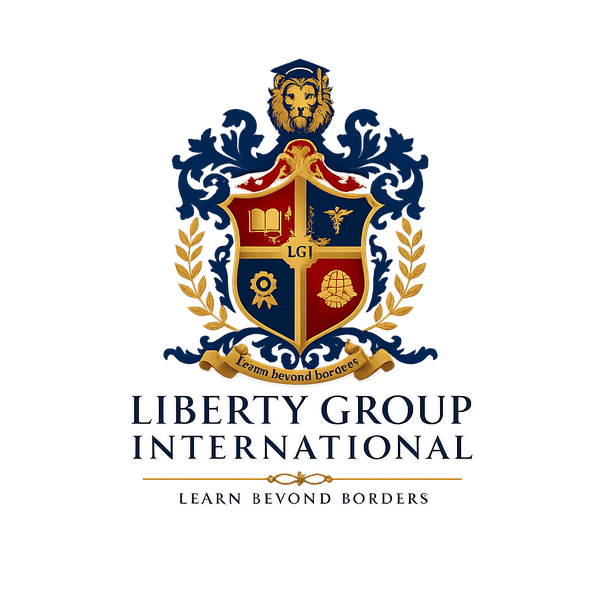 Liberty Group International Logo