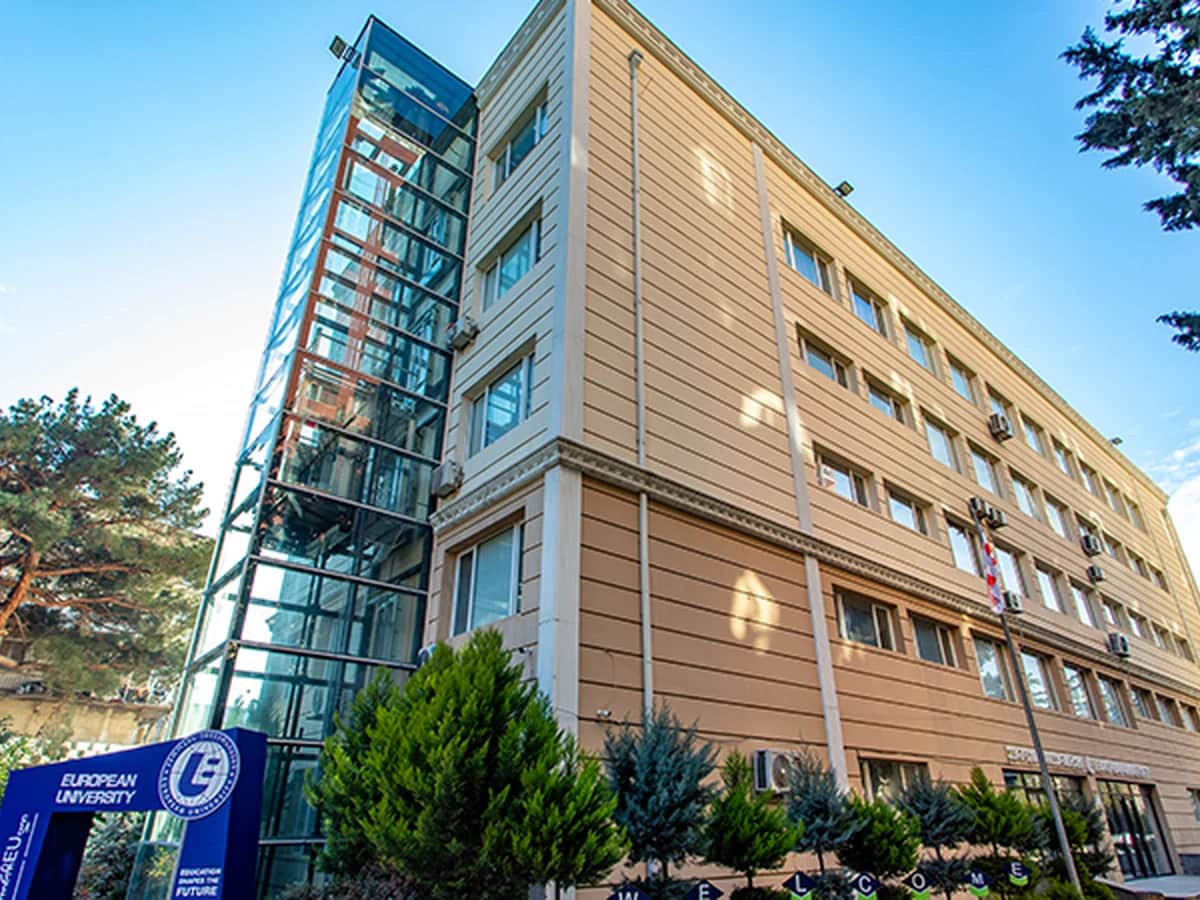 European University