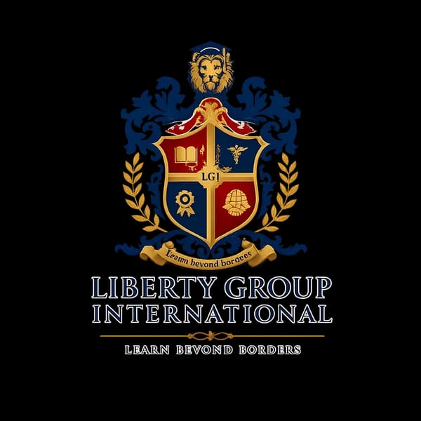Liberty Group International Logo